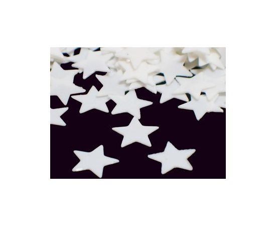 Конфетти бумажное Disco effect (звезда 01) - 94813 за 338 грн. | 4Club