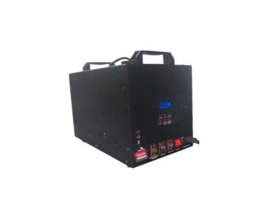 Мини туман-машина Disco effect SF-A006A 700W - 94739 за 0 грн. | 4Club