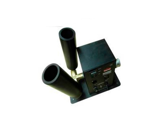 Двуствольная CO2-машина Disco effect DB-CO2 - 94743 за 0 грн. | 4Club