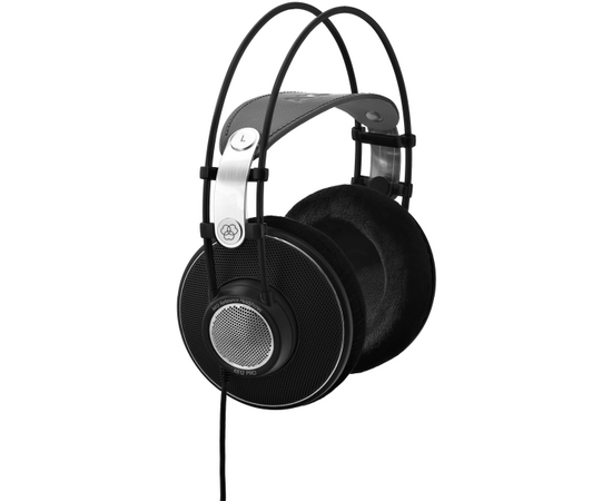 Наушники AKG K612PRO - 95446 за 7099 грн. | 4Club