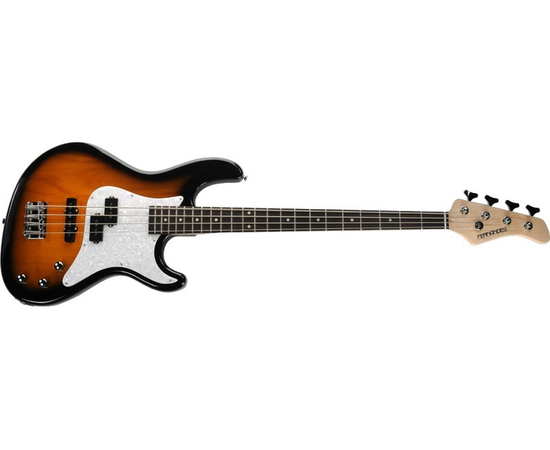 Гитара бас FERNANDES Retrospect 4X - 3SB - 95897 за 0 грн. | 4Club