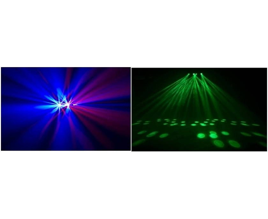 Світловий прилад Light Studio PL-P075, image 