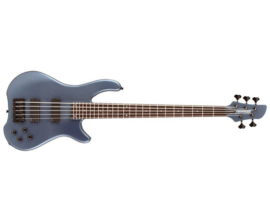 Гитара бас FERNANDES TREMOR 5 DELUXE GBS (T5D08-GBS) - 95899 за 0 грн. | 4Club