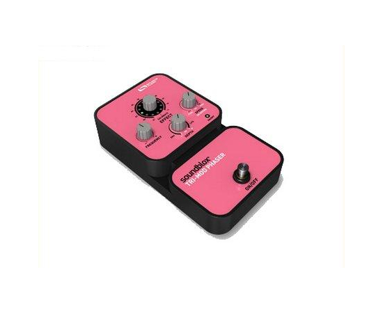 Гитарная педаль эффектов SOURCEAUDIO SA122 Soundblox Tri-Mod Phaser (гит.) - 95932 за 6654 грн. | 4Club