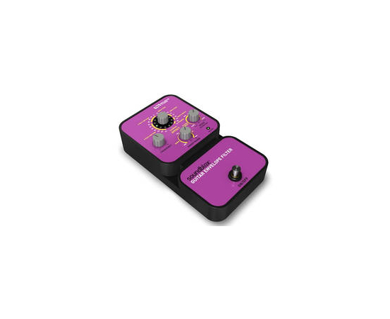 Гитарная педаль эффектов SOURCEAUDIO SA127 Soundblox Guitar Envelope Filter (гит.) - 95937 за 5599 грн. | 4Club