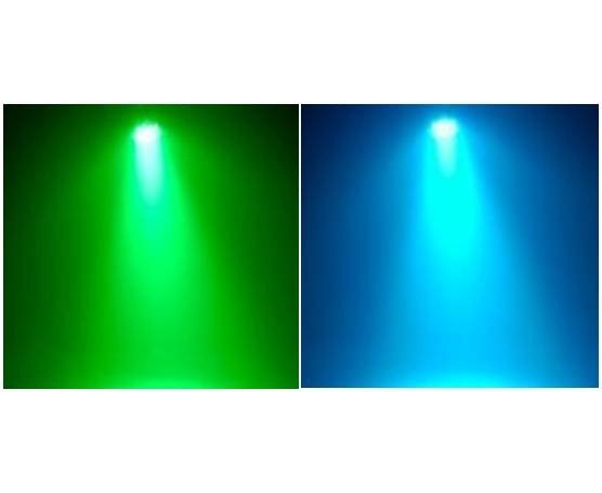 Световой прибор Light Studio PL-P036H (RGB), фото , изображение 2