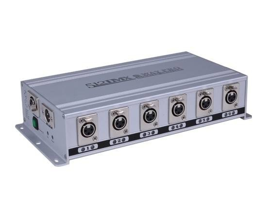 Диммерный блок Light Studio D008 - 95464 за 0 грн. | 4Club