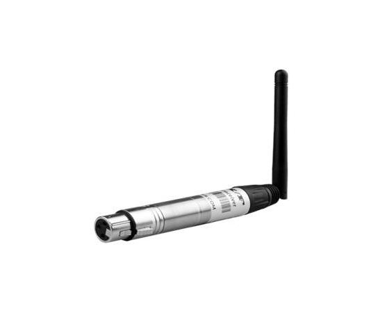 Диммерный блок Light Studio D-LC-512 - 95465 за 0 грн. | 4Club