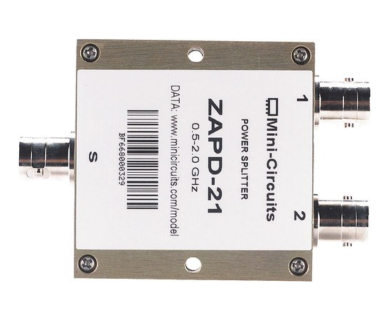 Антенный сплиттер AKG ZAPD21 - 95477 за 0 грн. | 4Club