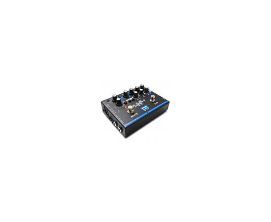Гитарная педаль эффектов EBS MB MicroBass 2 - 96024 за 0 грн. | 4Club