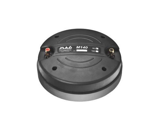 Высокочастотный драйвер MAG M140 - 95384 за 0 грн. | 4Club