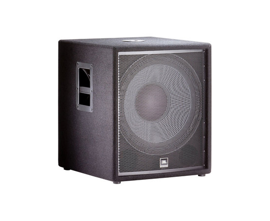 Сабвуфер JBL JRX218S - 95617 за 0 грн. | 4Club