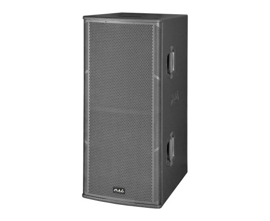 Активный сабвуфер MAG  K 52BA - 95204 за 0 грн. | 4Club