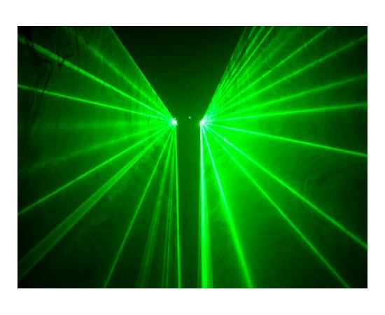 Лучевой лазер CR-laser TOP-1D, фото 