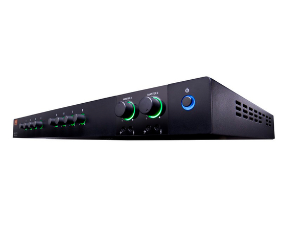 Усилитель мощности JBL CSMA240 - 95611 за 0 грн. | 4Club