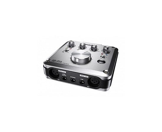 USB аудио интерфейс TASCAM US-366 - 95826 за 0 грн. | 4Club