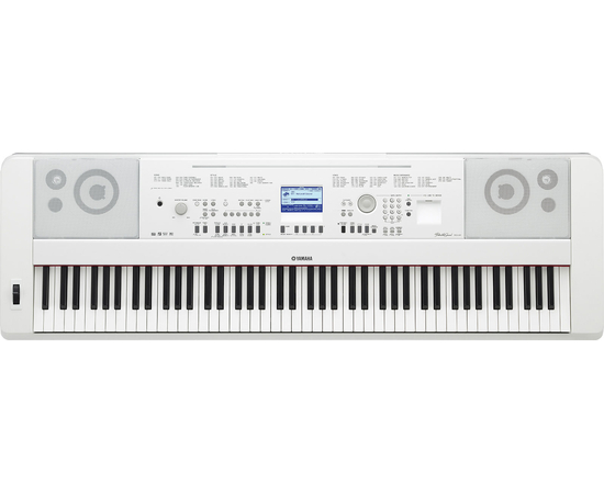 Синтезатор Yamaha DGX-650 B