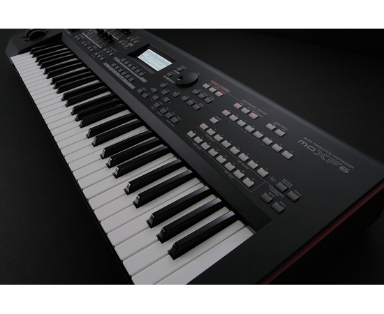 Синтезатор YAMAHA MOXF6