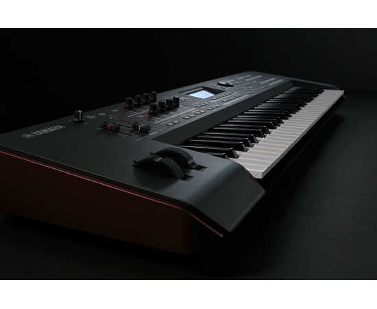 Синтезатор YAMAHA MOXF6