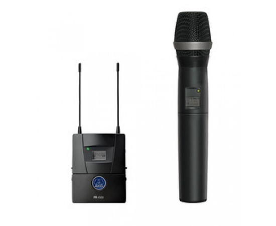 Комплект AKG PR4500HTSet - 95480 за 0 грн. | 4Club