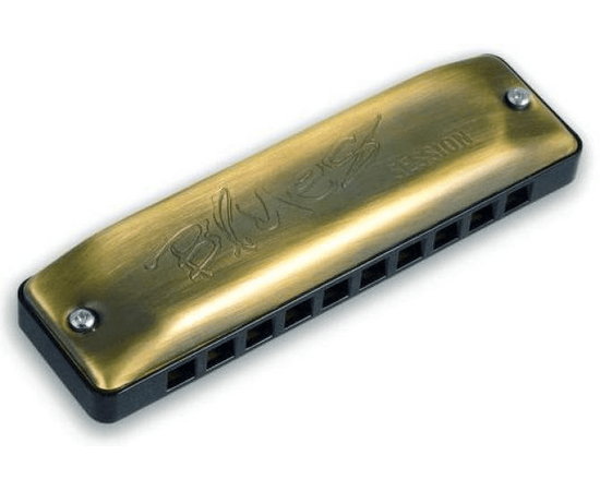 Губная гармоника SEYDEL 10201C_antiq - 95405 за 2637 грн. | 4Club