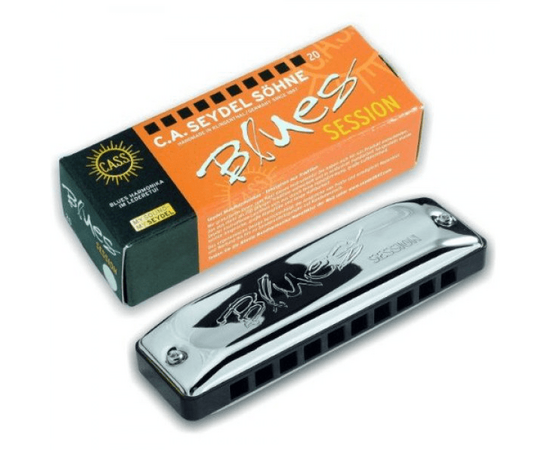 Губная гармоника SEYDEL 10201G - 95407 за 1999 грн. | 4Club