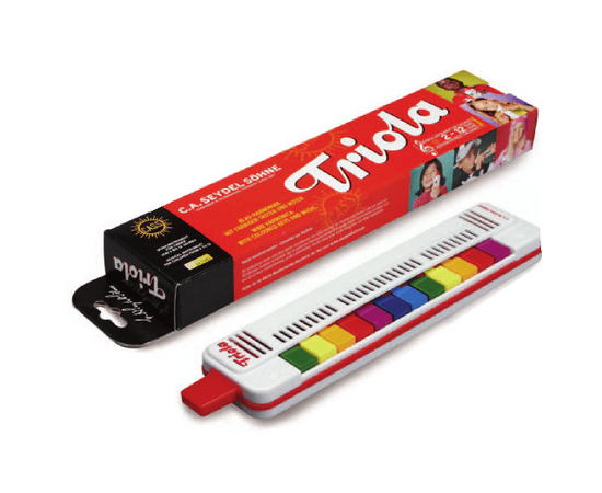 Пианика SEYDEL 70120 - 95428 за 1882 грн. | 4Club