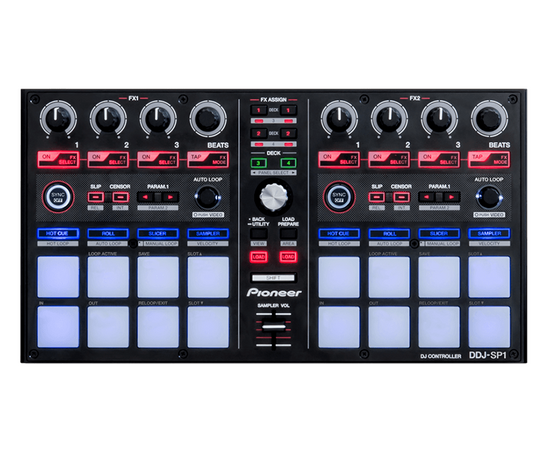 Контроллер Pioneer DDJ-SP1 - 96082 за 0 грн. | 4Club