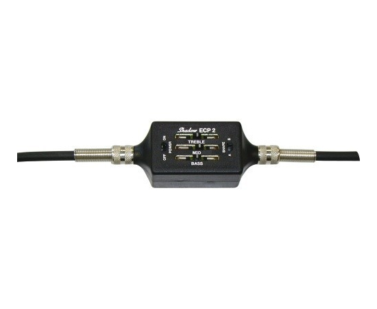 Внешний предусилитель Gewa Shadow ECP2 918242 - 95644 за 0 грн. | 4Club