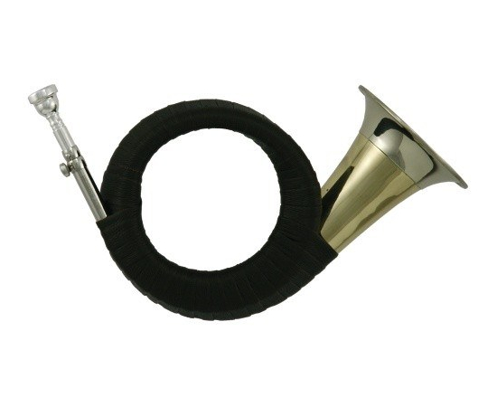 Охотничий рожок GEWA Roy Benson HH-101 RB701550 - 95206 за 5148 грн. | 4Club