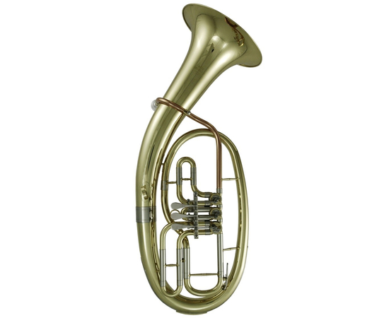 Тенор GEWA Bb Roy Benson TH-202 RB701450 - 95203 за 0 грн. | 4Club