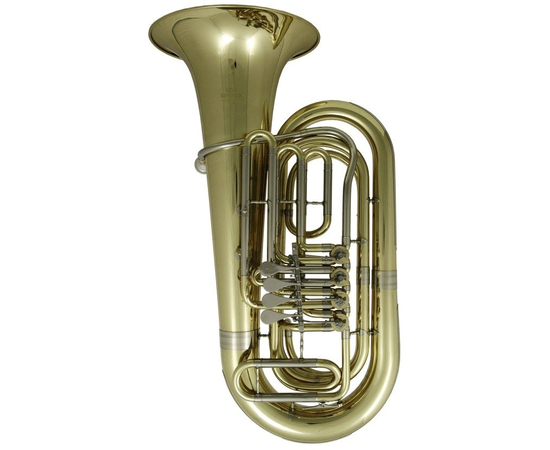 Туба GEWA BBb Roy Benson TB-202 RB701500 - 95208 за 132340 грн. | 4Club