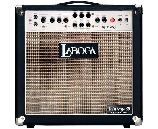 Усилитель для электрогитары Gewa Laboga AD 5201 LB16014001 - 95517 за 0 грн. | 4Club