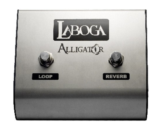 Ножной переключатель Gewa Laboga LB172140 - 95556 за 0 грн. | 4Club