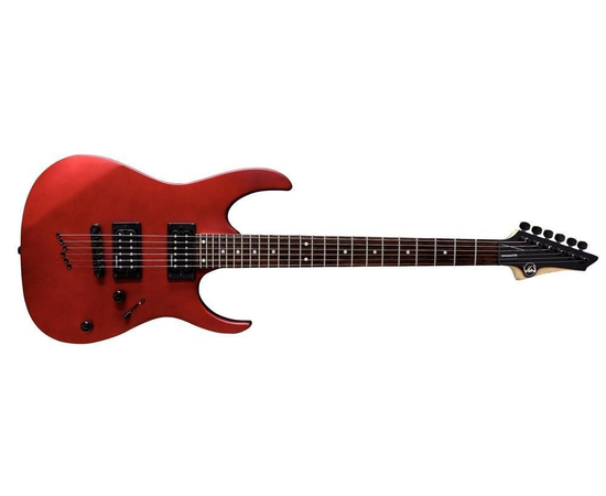 Электрогитара GEWA VGS Soulmaster VSM-120 VG503226 - 95260 за 0 грн. | 4Club