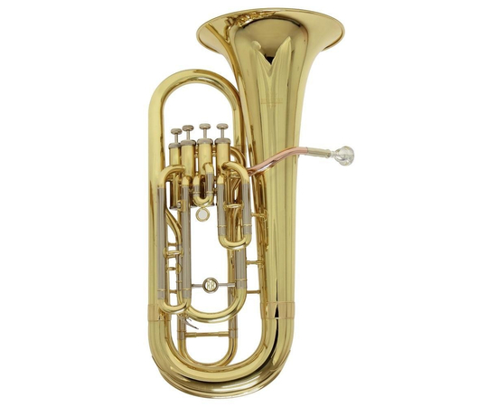Эуфониум GEWA Bb Roy Benson EP-303 RB701472 - 95210 за 51948 грн. | 4Club