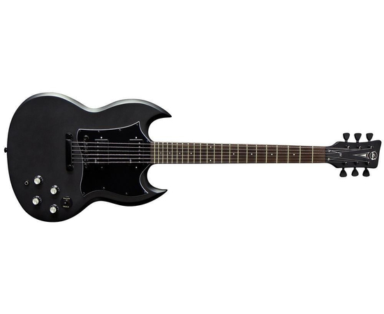Электрогитара GEWA VGS Cobra Classix Gothic Black VG502200 - 95241 за 0 грн. | 4Club