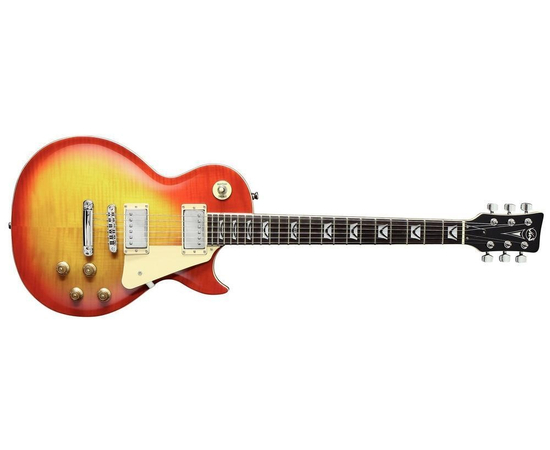 Электрогитара GEWA VGS Eruption Classix Cherry Burst VG502255 - 95244 за 0 грн. | 4Club