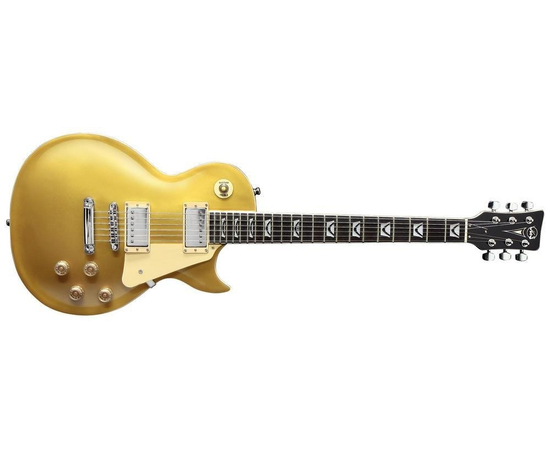 Электрогитара GEWA VGS Eruption Classix Gold Top VG502260 - 95243 за 0 грн. | 4Club