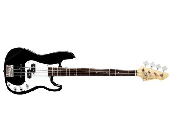 Бас-гитара GEWA VGS RoadCruiser VPJ-100 Classix Black VG502350 - 95242 за 0 грн. | 4Club