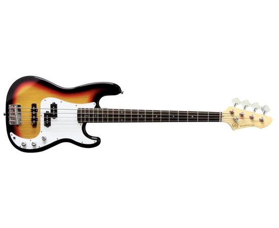 Бас-гитара GEWA VGS RoadCruiser VPJ-100 Classix VG502355 - 95249 за 0 грн. | 4Club