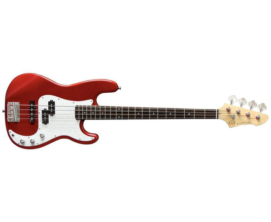 Бас-гитара GEWA VGS RoadCruiser VPJ-100 Classix VG502375 - 95248 за 0 грн. | 4Club