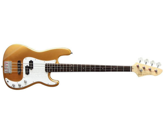 Бас-гитара GEWA VGS RoadCruiser VPJ-100 Classix VG502378 - 95247 за 0 грн. | 4Club