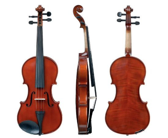 Скрипка GEWA HW PS400035 - 95794 за 0 грн. | 4Club