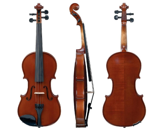 Скрипка GEWA ЕW PS400056 - 95798 за 0 грн. | 4Club