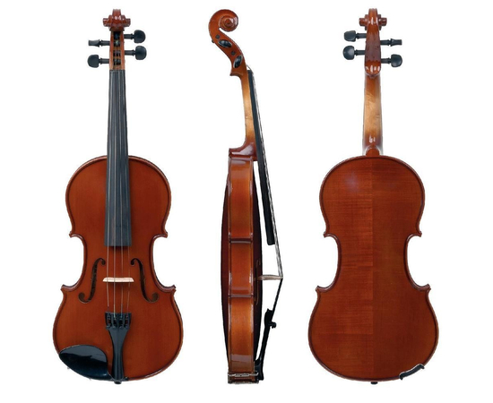 Скрипка GEWA ЕW PS400054 - 95800 за 0 грн. | 4Club