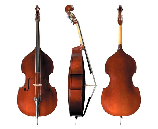 Контрабас GEWA pure LW PS403504 - 95791 за 0 грн. | 4Club