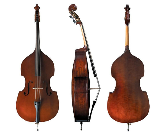 Контрабас GEWA pure LW-F PS403605 - 95782 за 0 грн. | 4Club