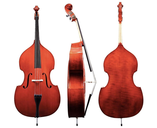 Контрабас GEWA pure ST PS403606 - 95786 за 0 грн. | 4Club