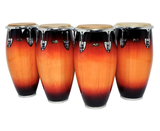 Конга GEWA CLUB SALSA F828511 - 95872 за 0 грн. | 4Club